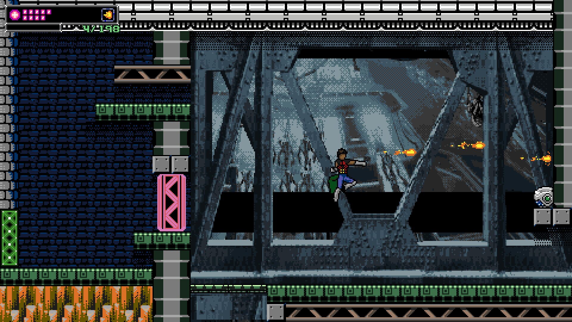 Screenshot for Biomech