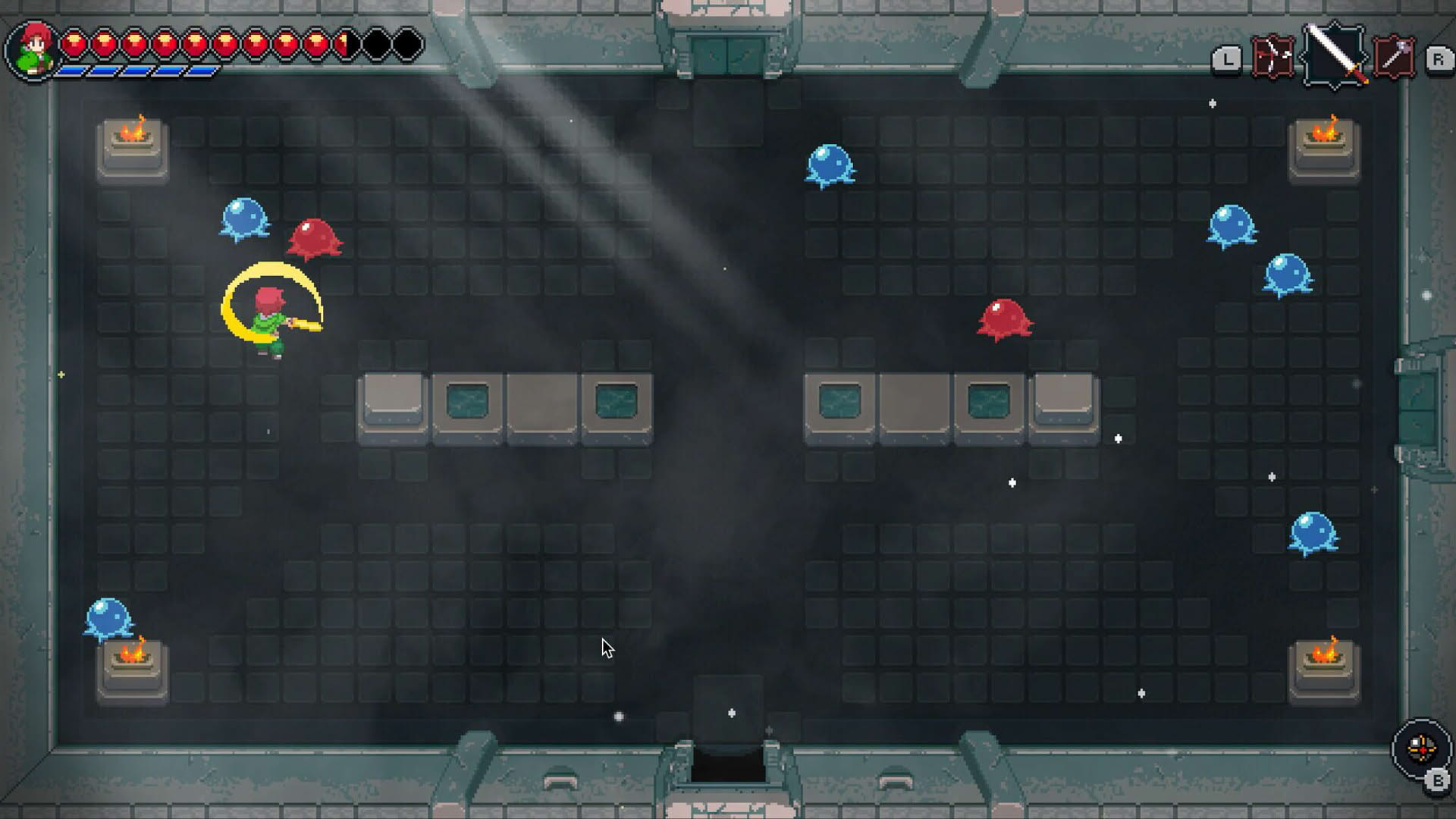 Screenshot for Tiara the Deceiving Crown
