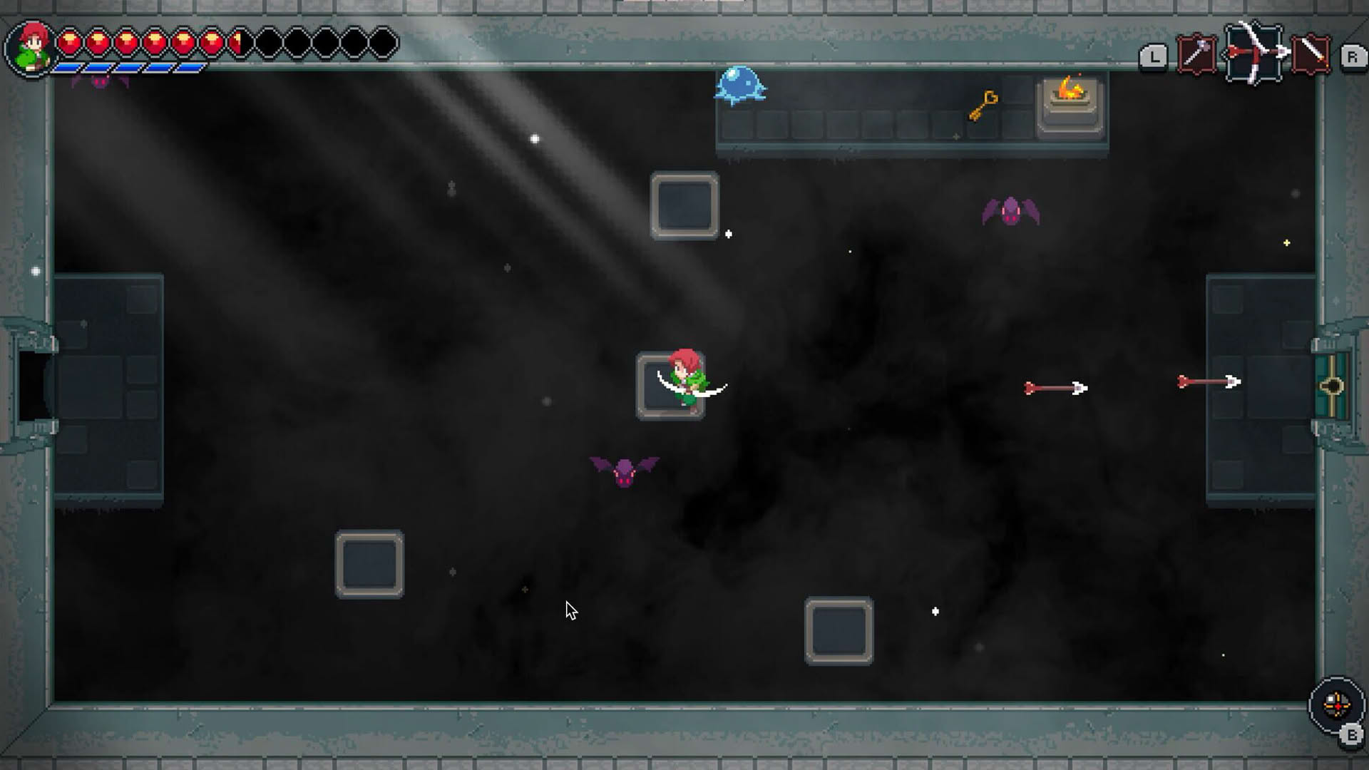 Screenshot for Tiara the Deceiving Crown