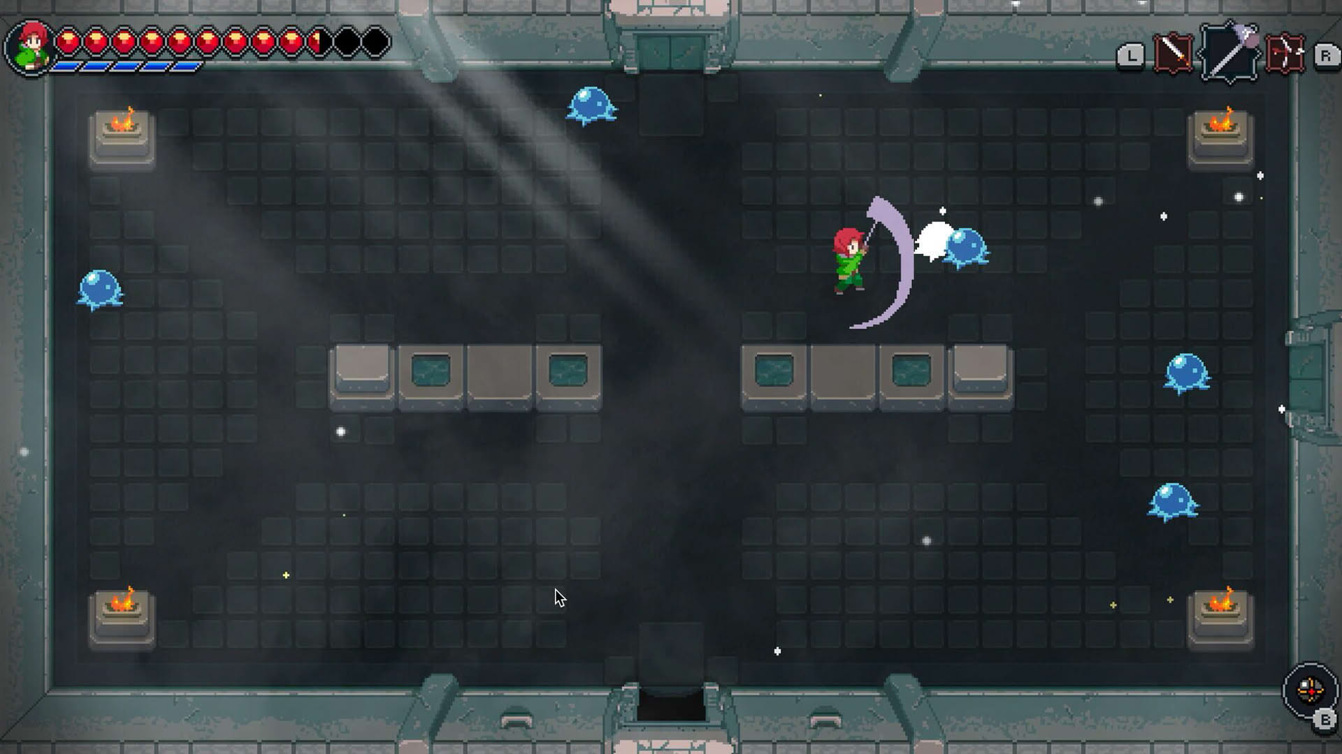 Screenshot for Tiara the Deceiving Crown