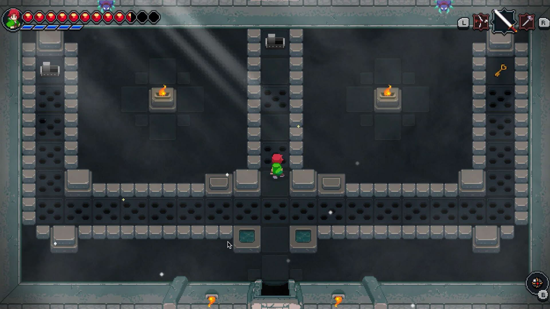 Screenshot for Tiara the Deceiving Crown