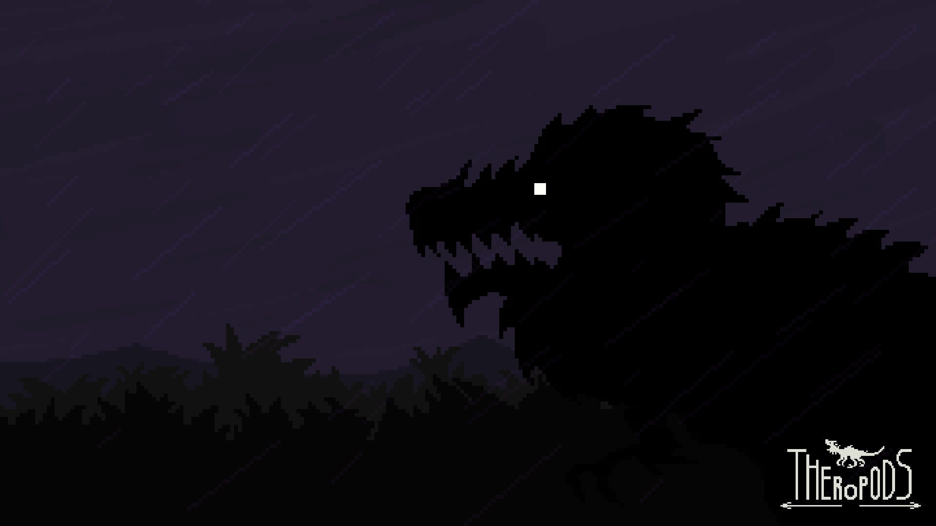 Screenshot for Theropods
