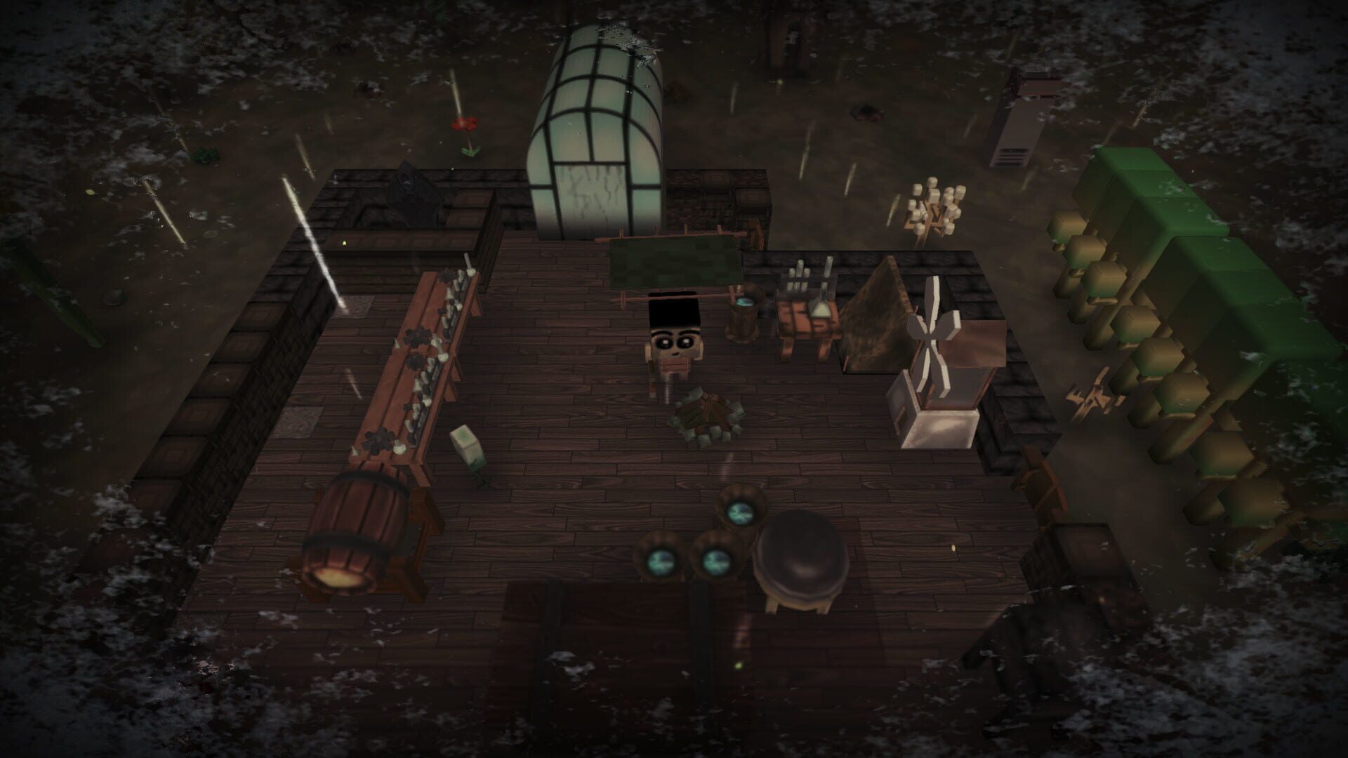 Screenshot for Survival & Simulator