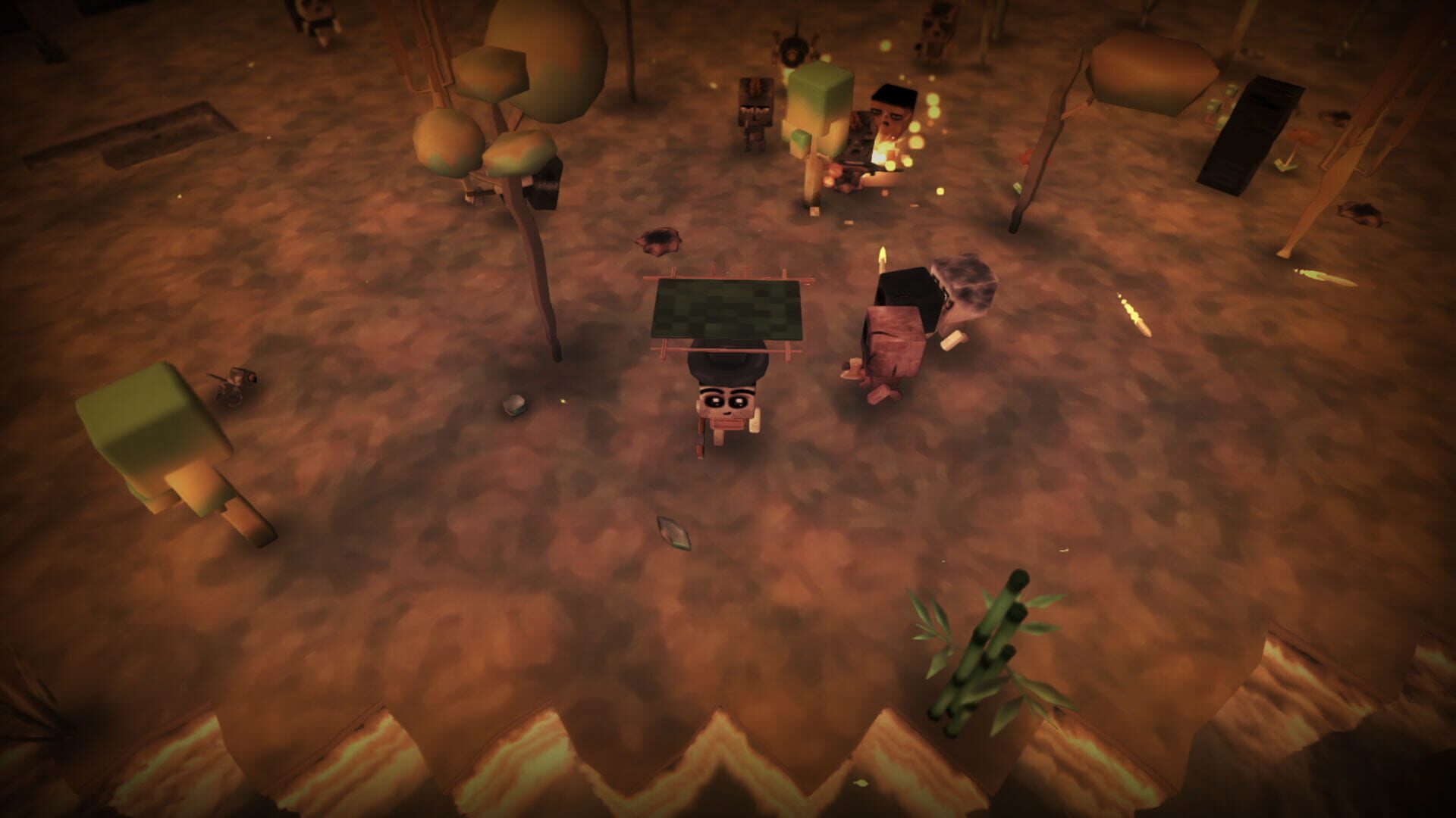 Screenshot for Survival & Simulator