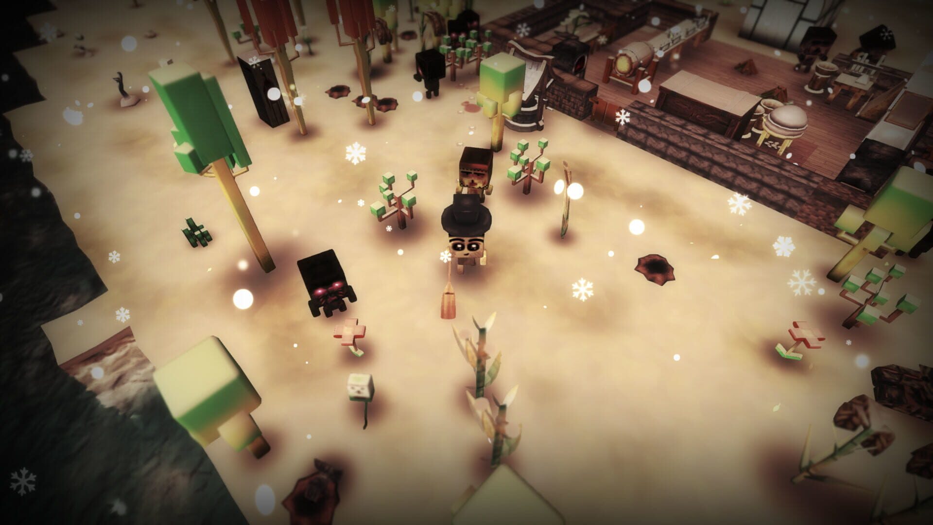 Screenshot for Survival & Simulator
