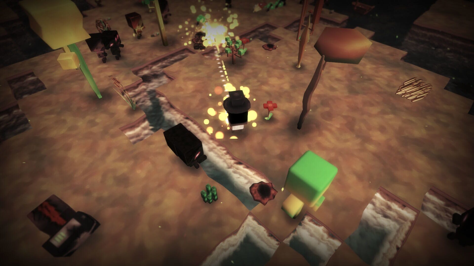 Screenshot for Survival & Simulator