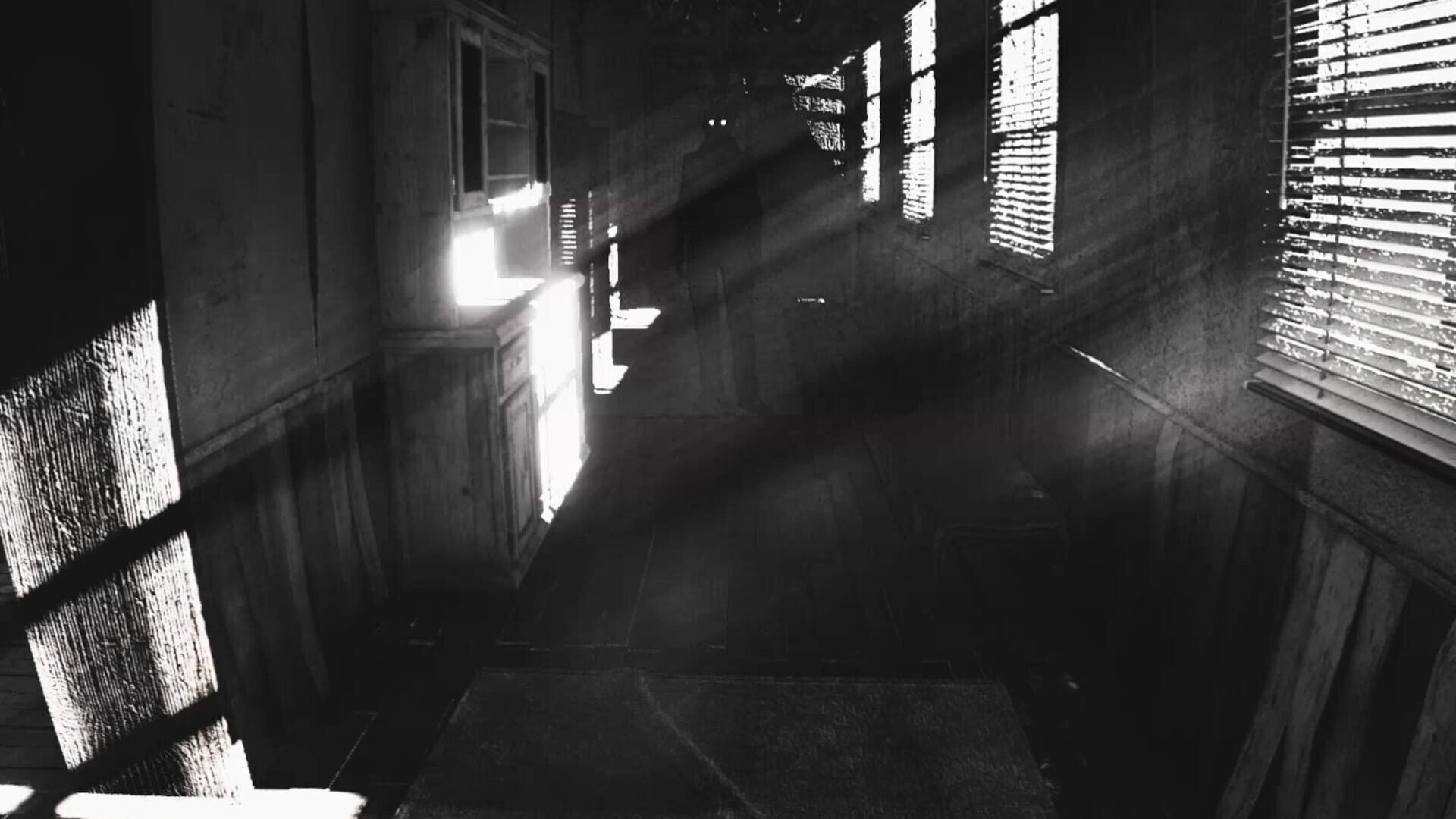 Screenshot for Anthology of Fear