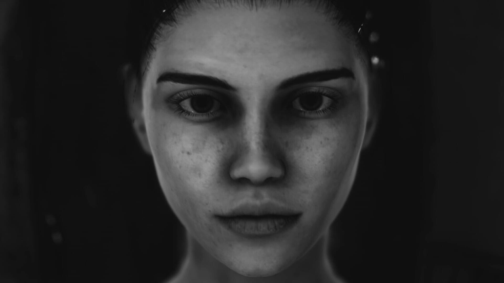 Screenshot for Anthology of Fear