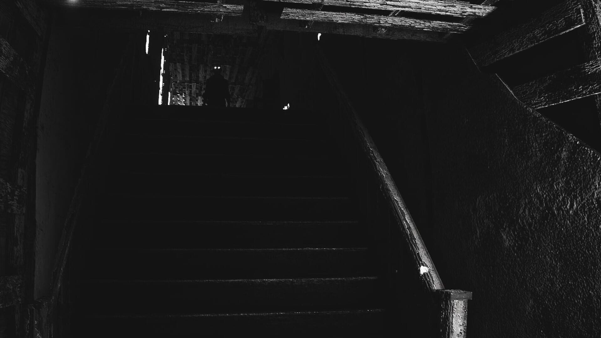 Screenshot for Anthology of Fear