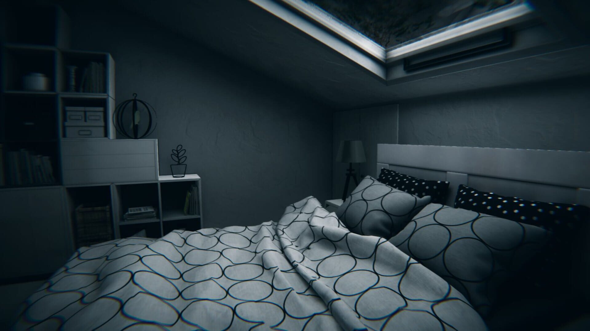 Screenshot for Anthology of Fear