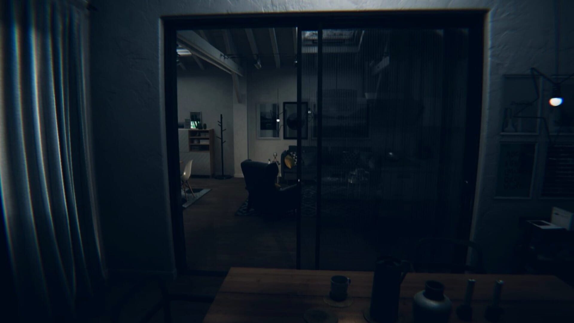 Screenshot for Anthology of Fear