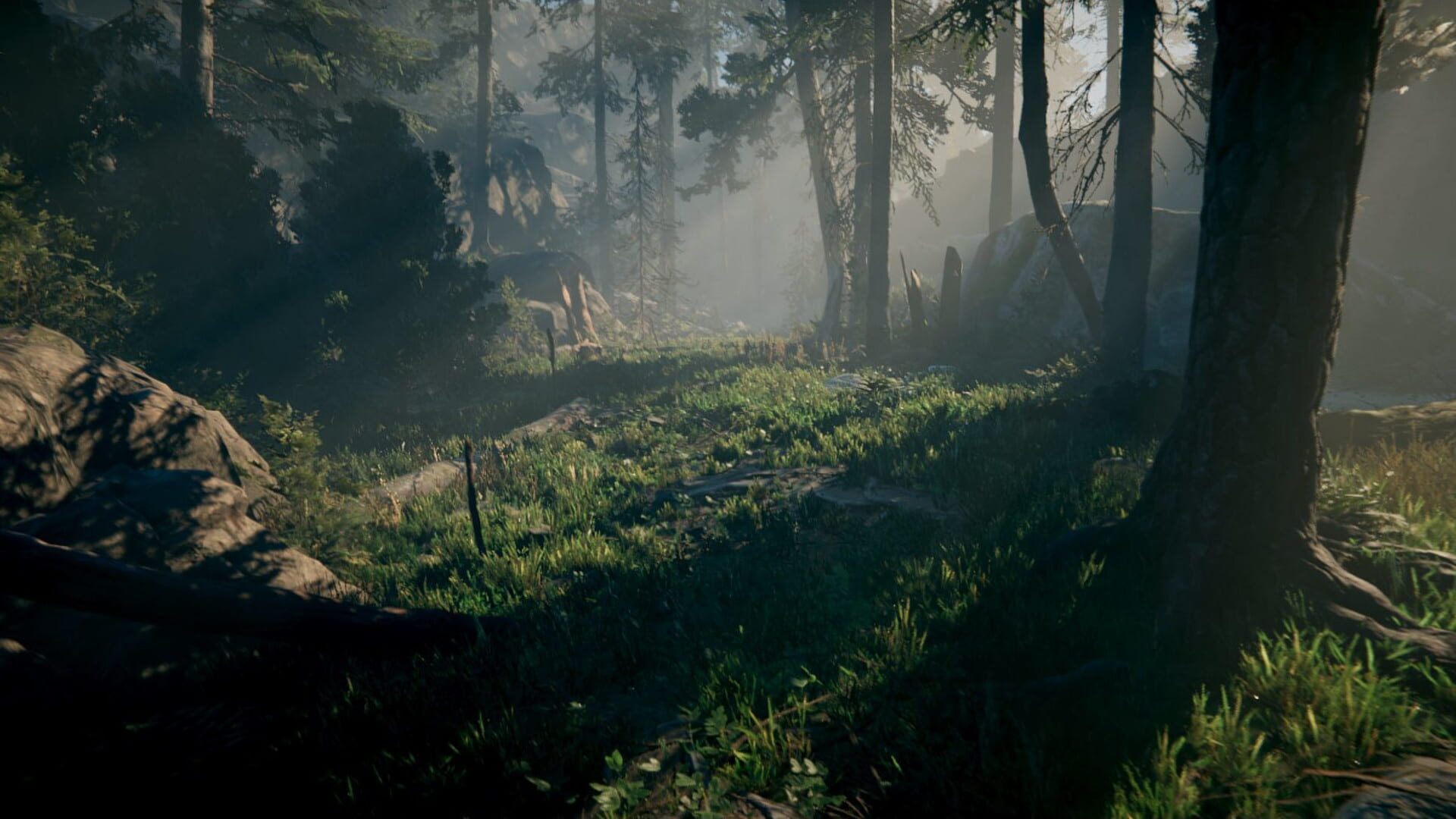 Screenshot for Anthology of Fear