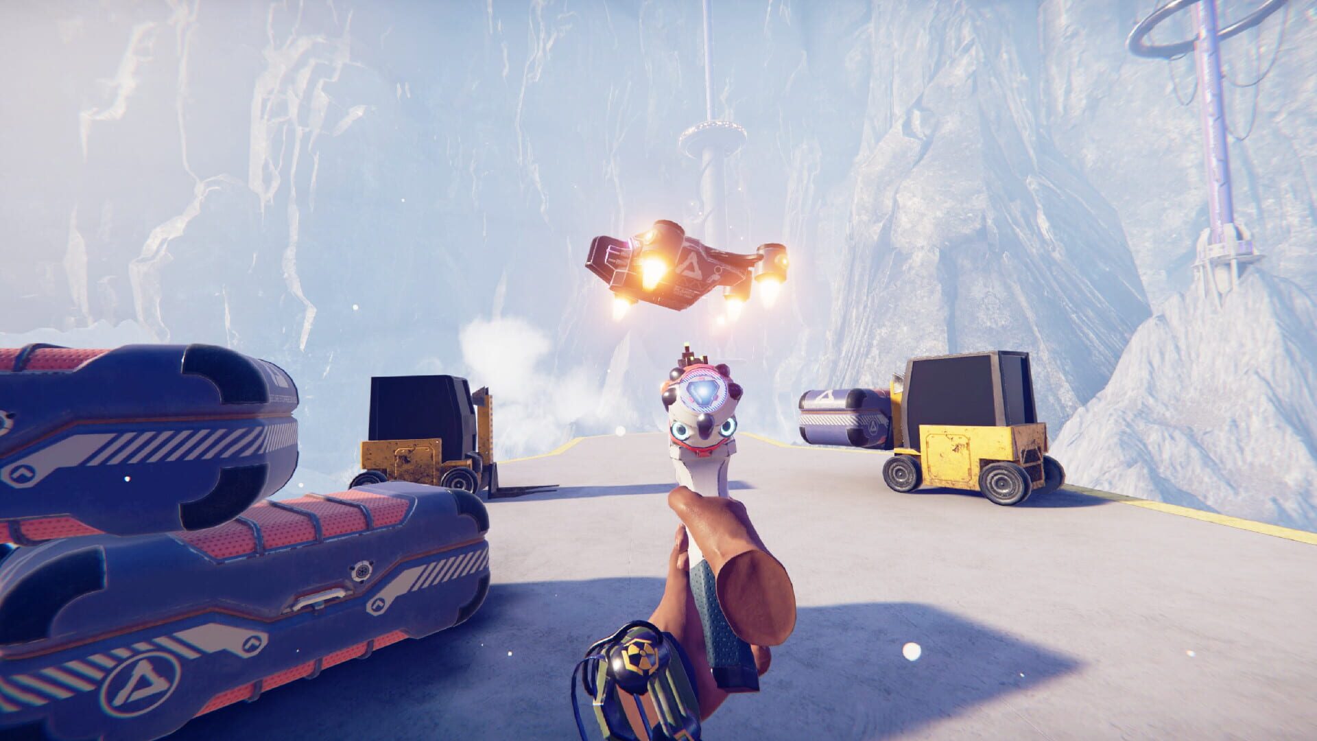 Screenshot for Vertigo 2