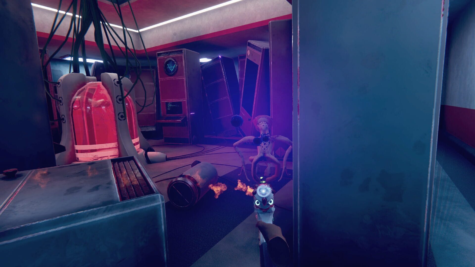 Screenshot for Vertigo 2