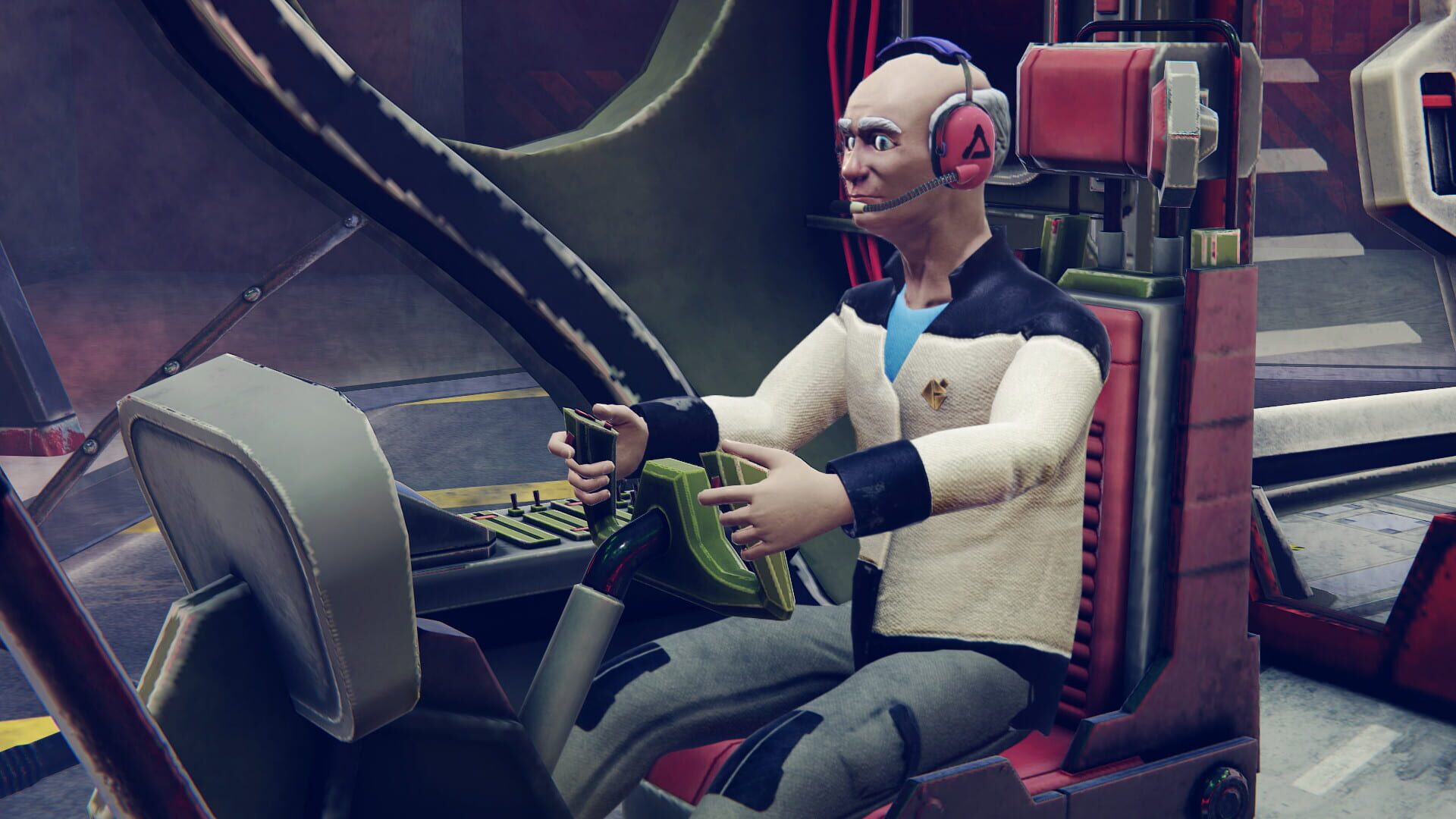 Screenshot for Vertigo 2
