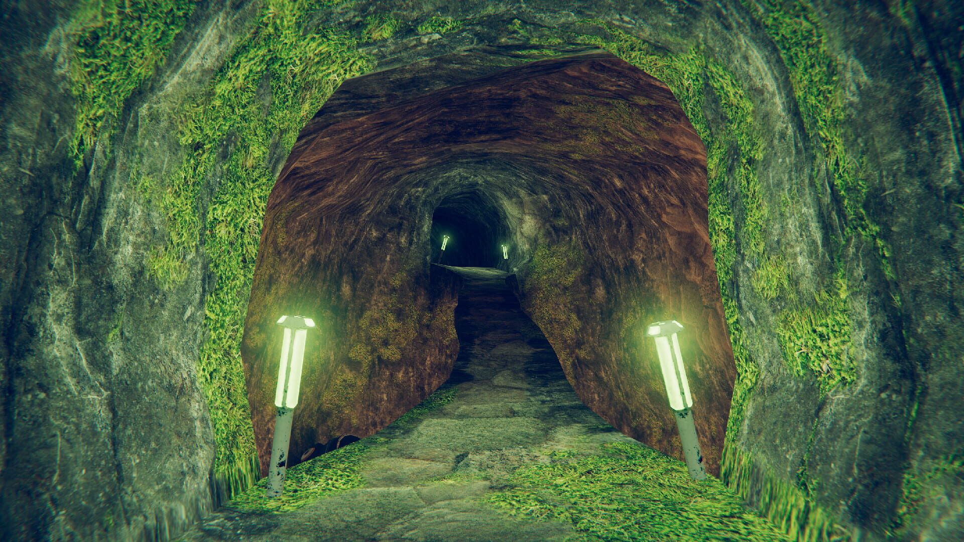 Screenshot for Vertigo 2