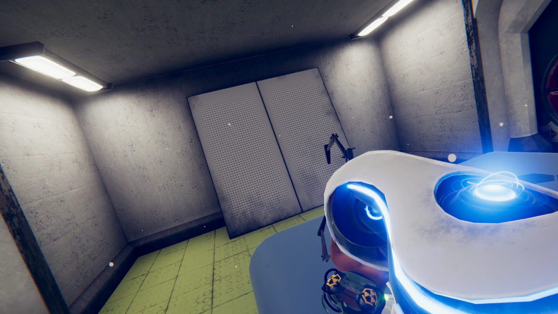 Screenshot for Vertigo 2