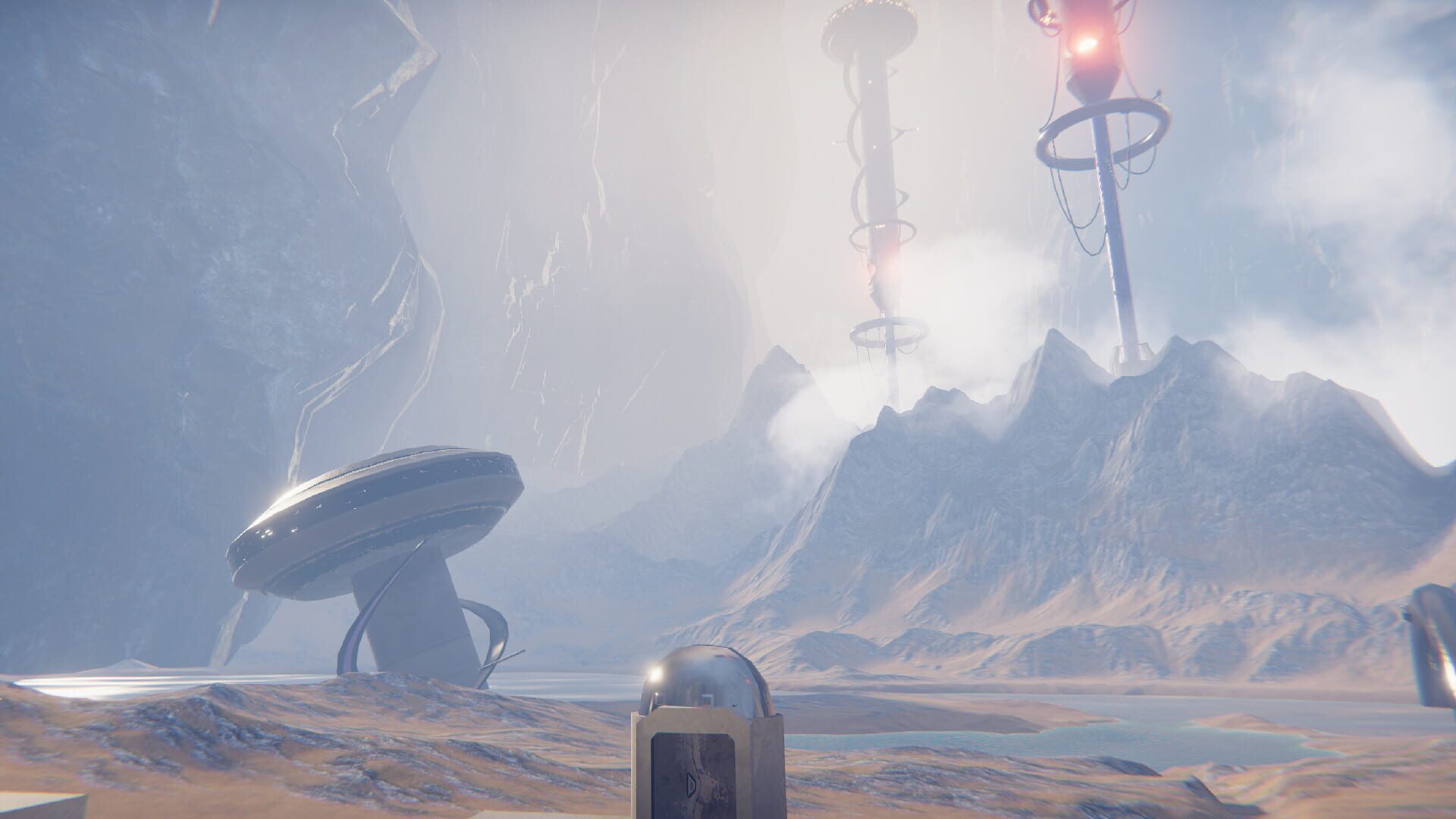 Screenshot for Vertigo 2