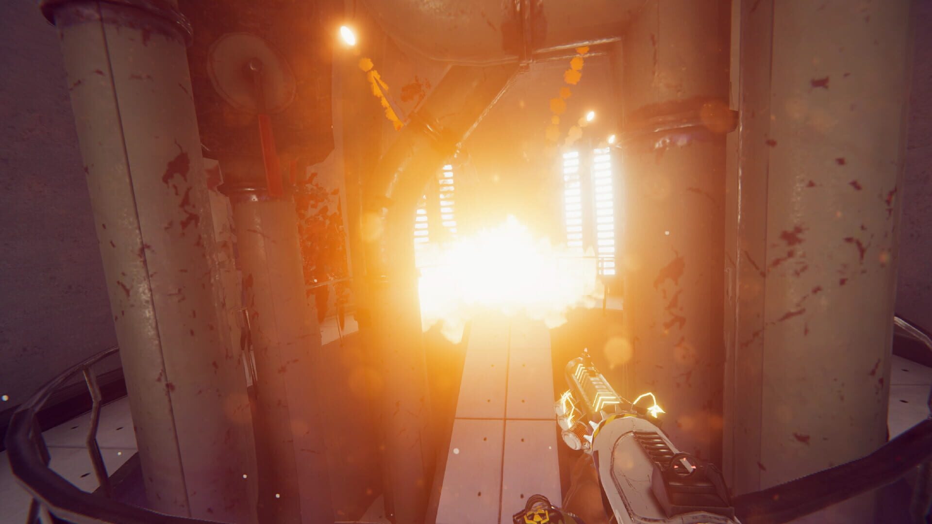 Screenshot for Vertigo 2