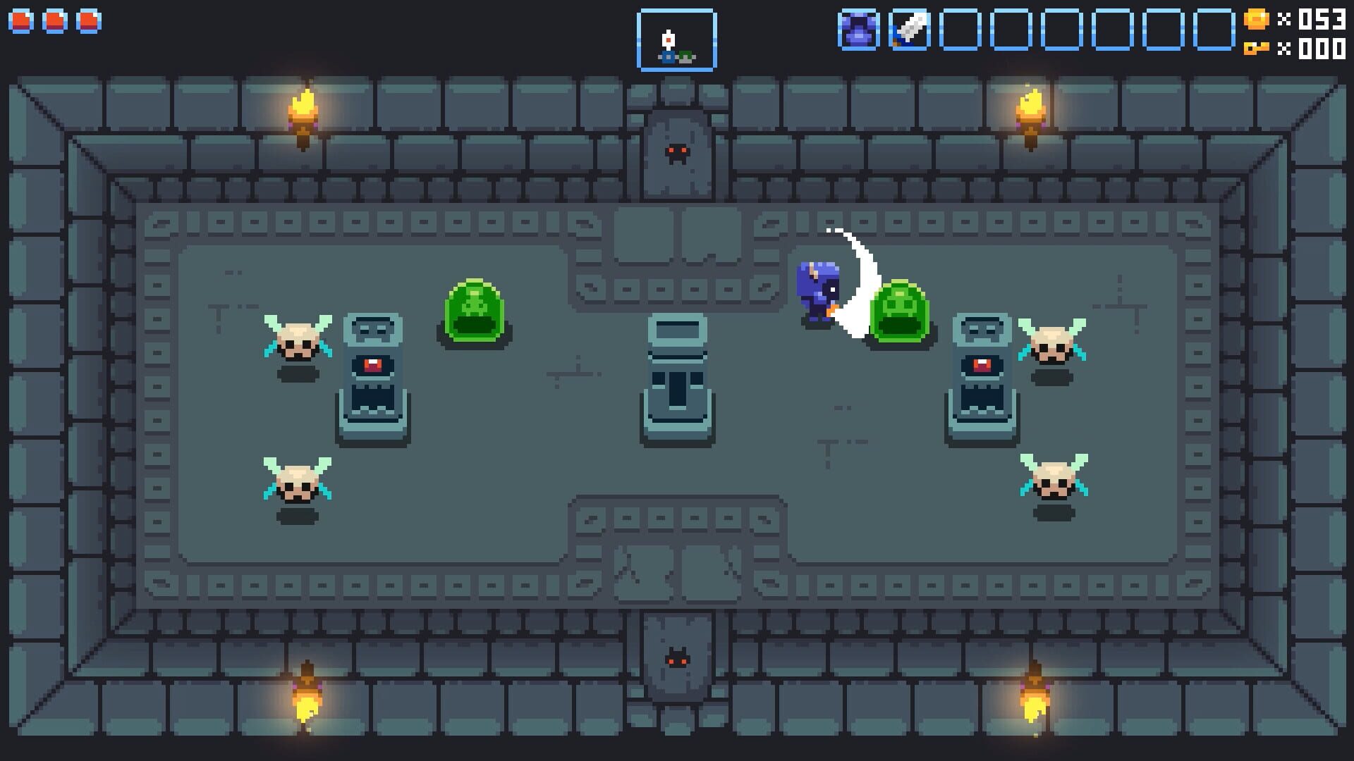 Screenshot for Knightin'+
