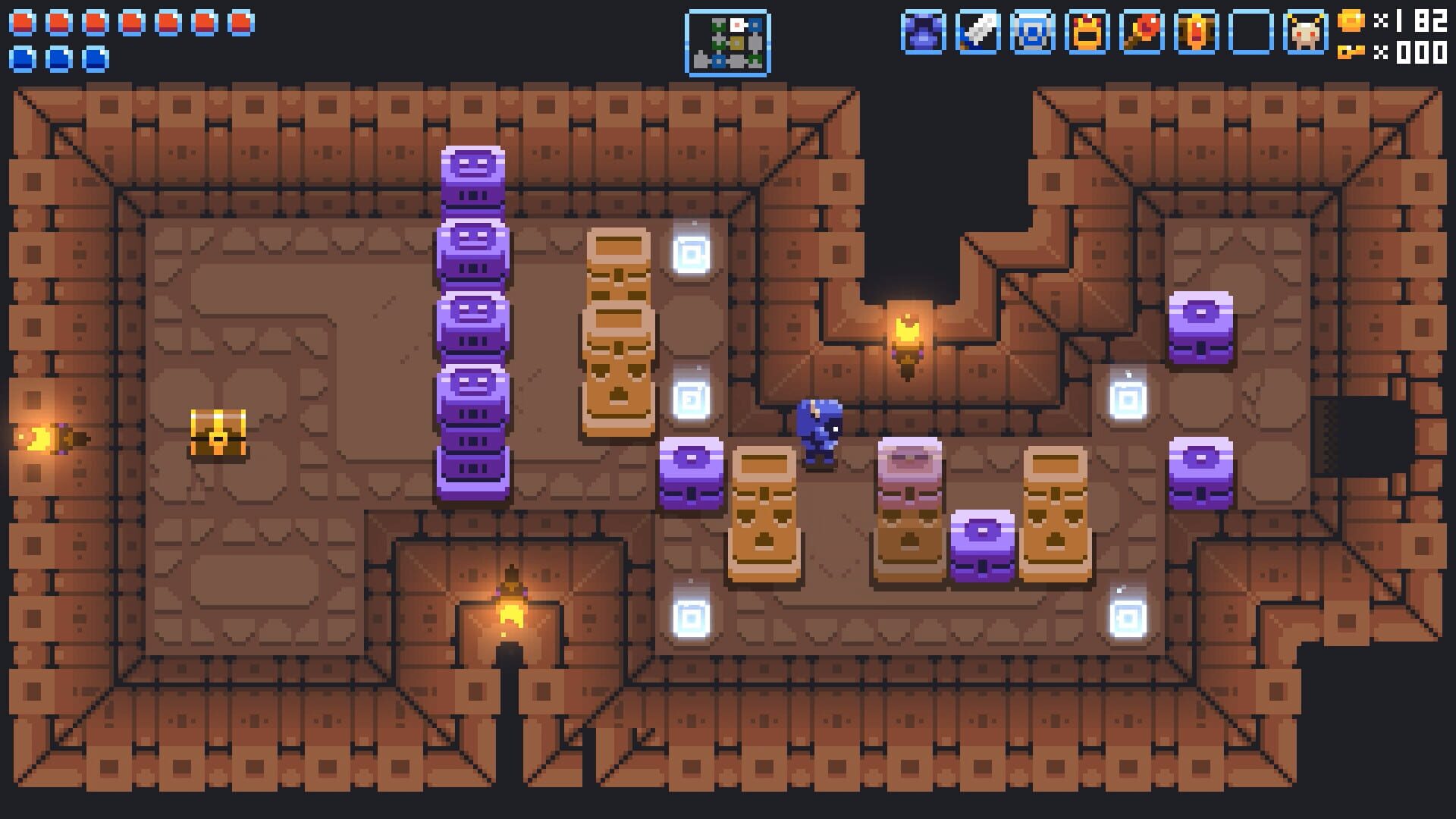 Screenshot for Knightin'+