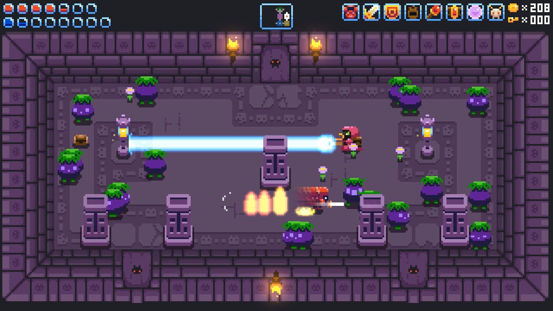 Screenshot for Knightin'+