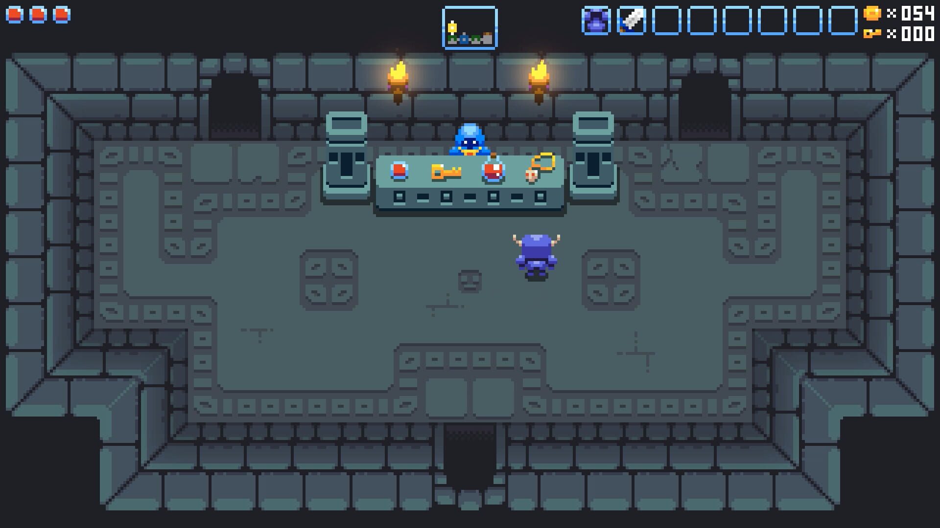 Screenshot for Knightin'+
