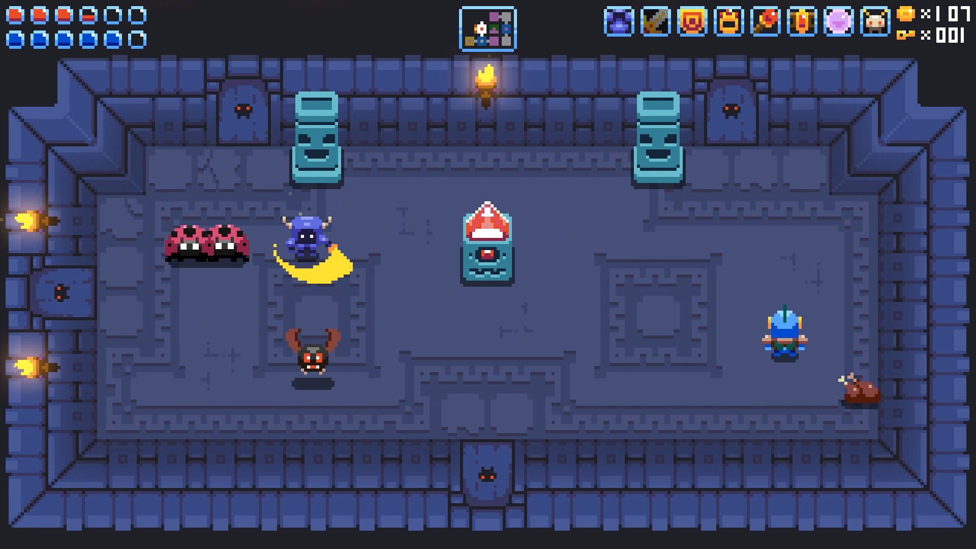 Screenshot for Knightin'+