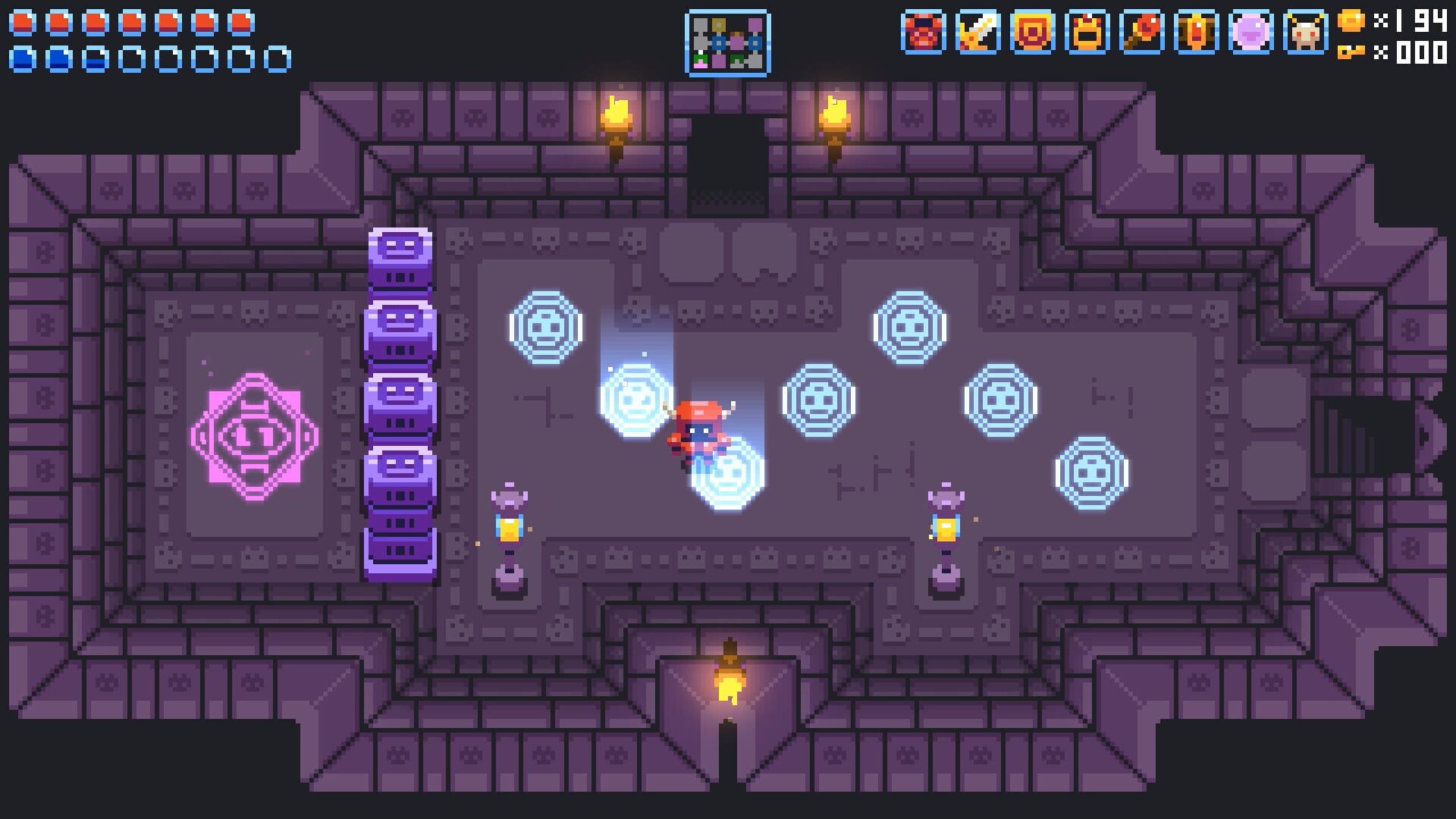 Screenshot for Knightin'+