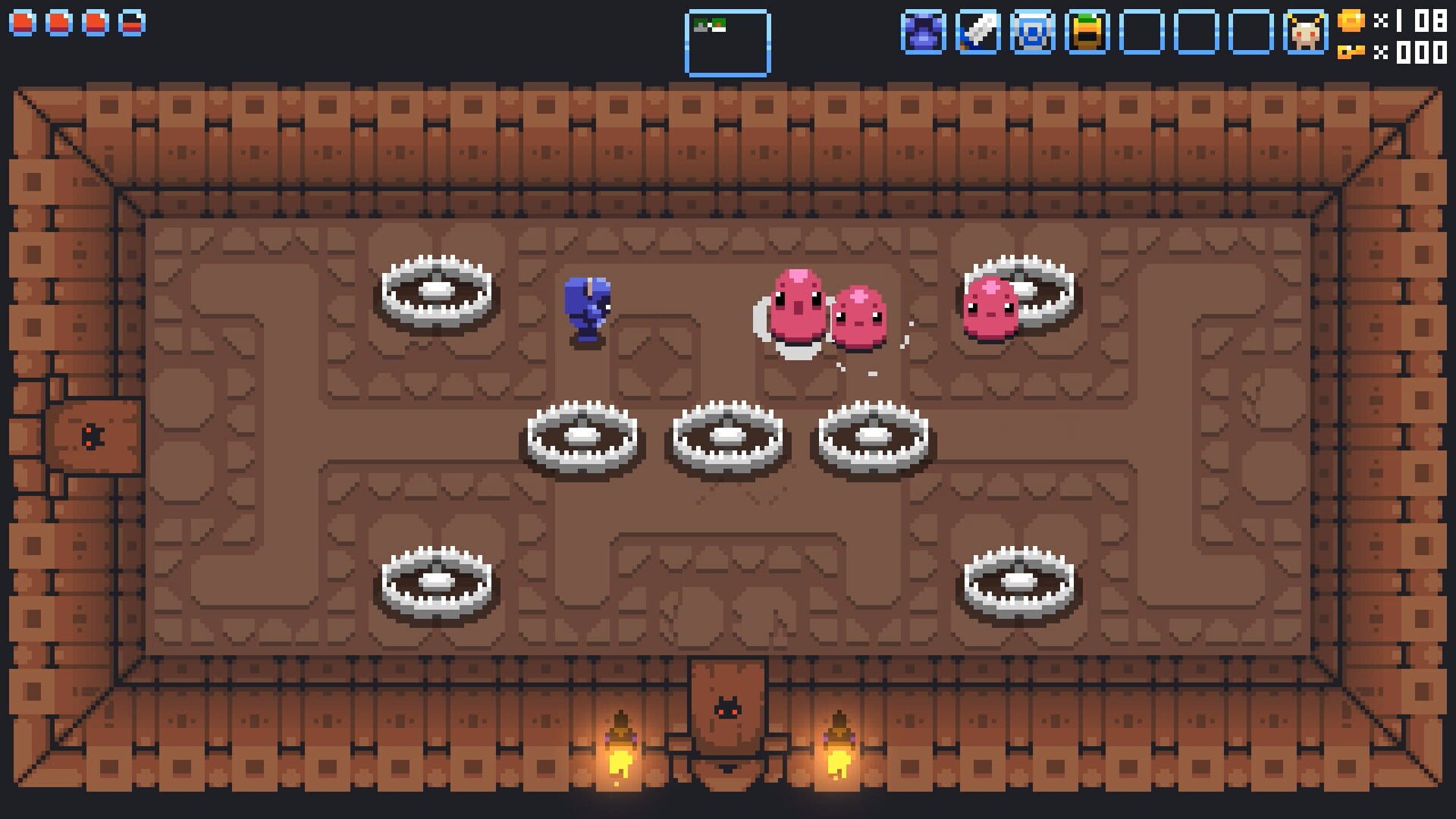 Screenshot for Knightin'+
