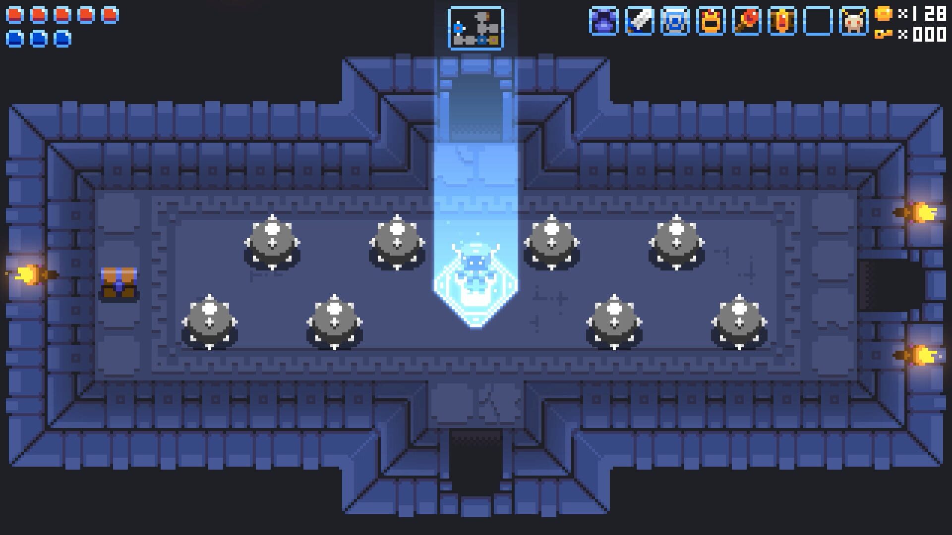 Screenshot for Knightin'+