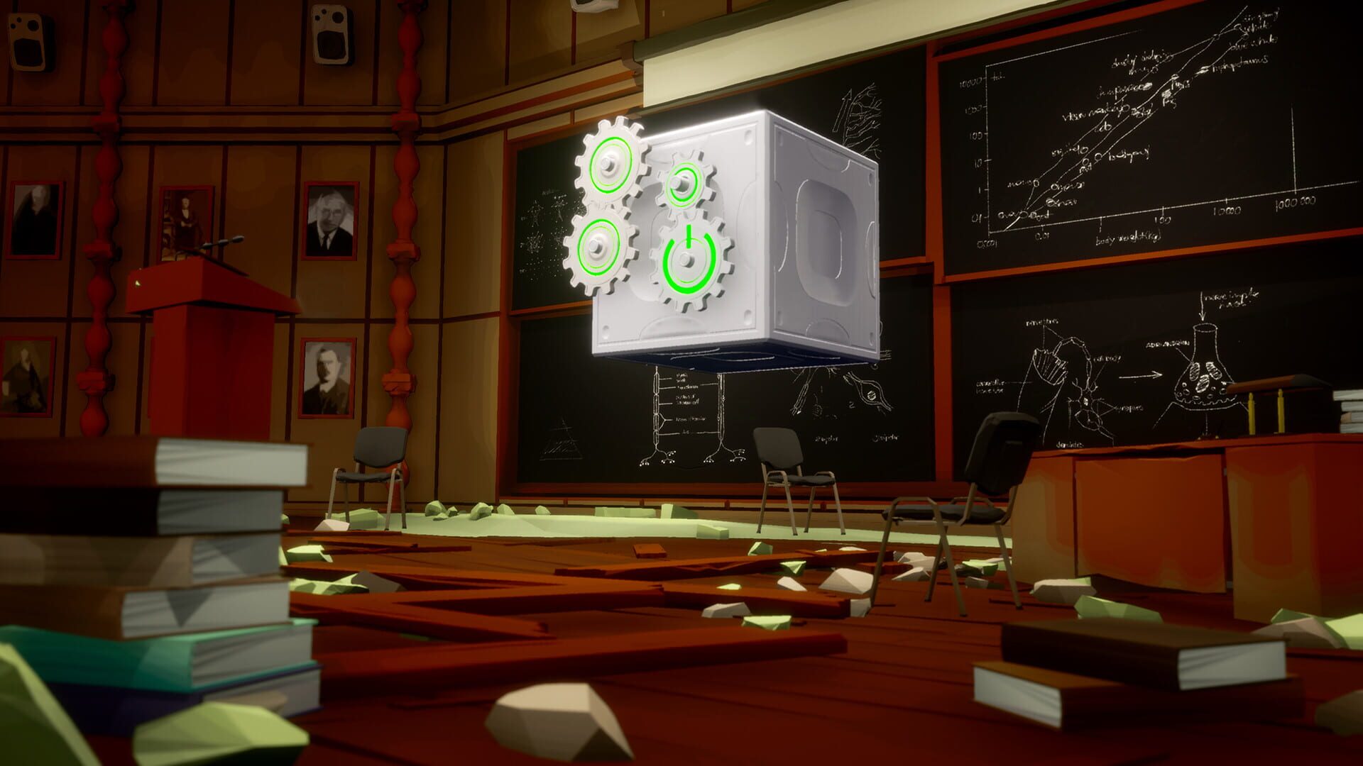 Screenshot for Dreamo