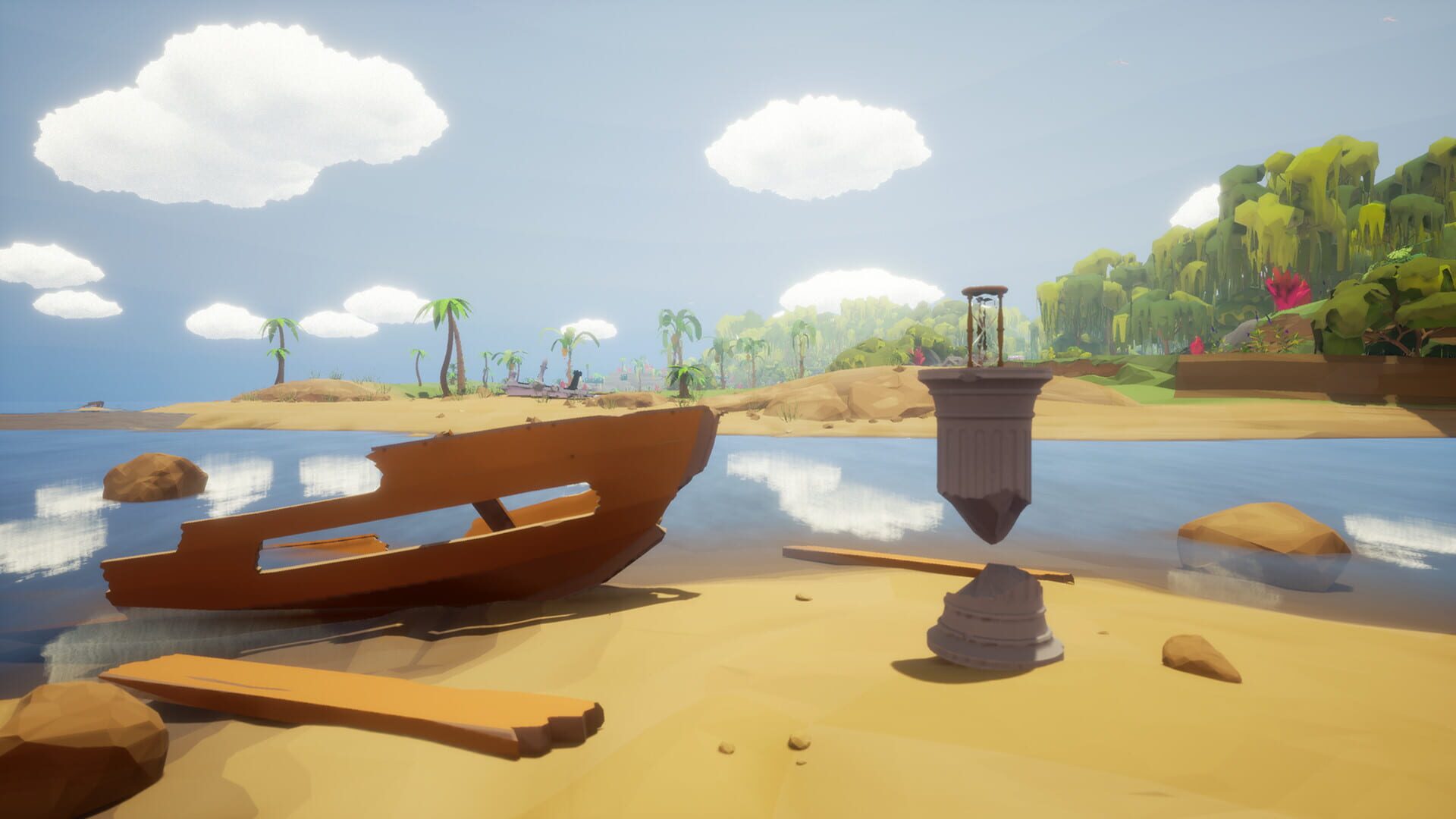 Screenshot for Dreamo