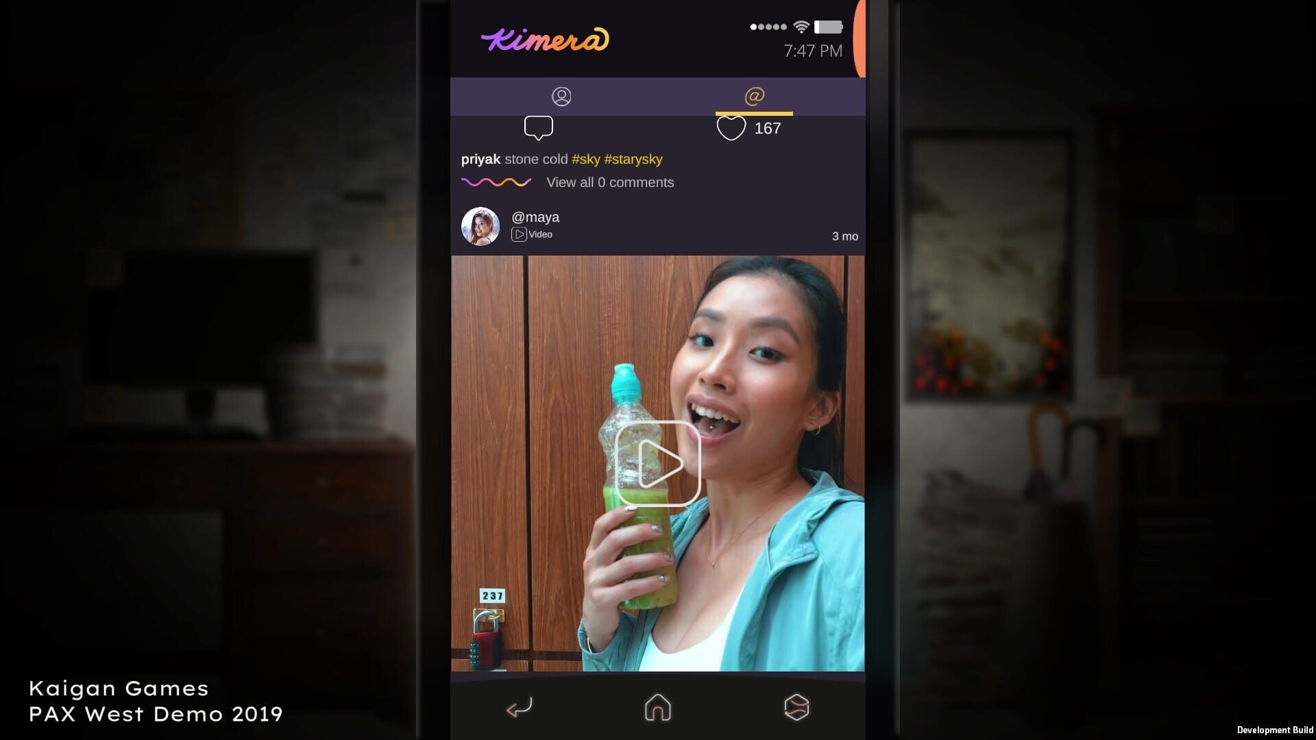 Screenshot for Simulacra 2