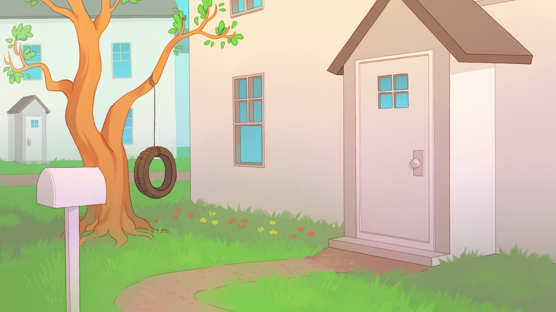 Screenshot for Pesterquest