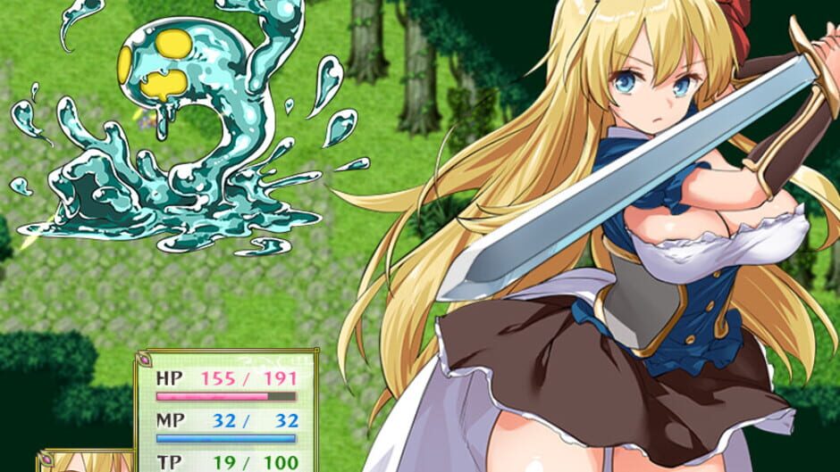 Screenshot for Princess Project