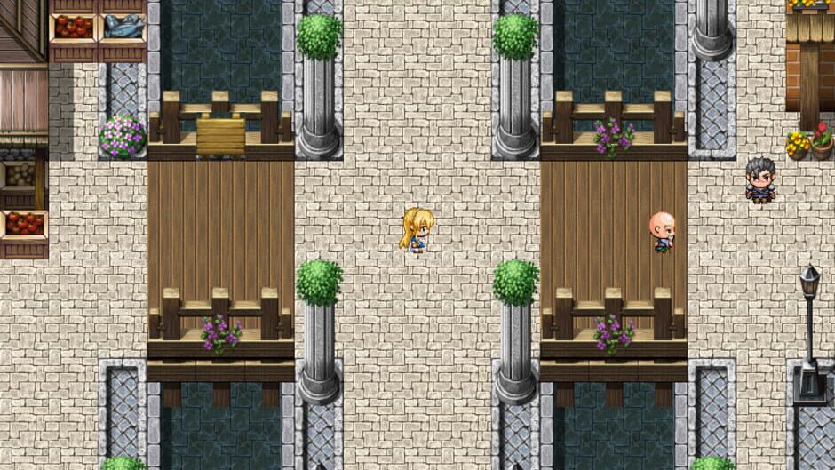 Screenshot for Princess Project