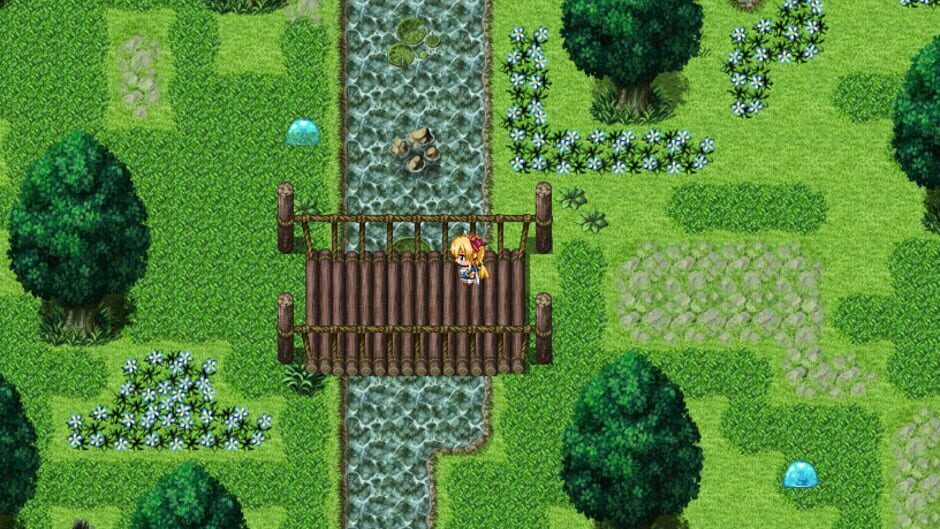 Screenshot for Princess Project