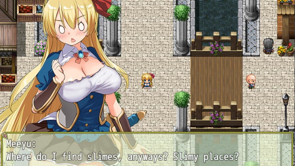 Screenshot for Princess Project
