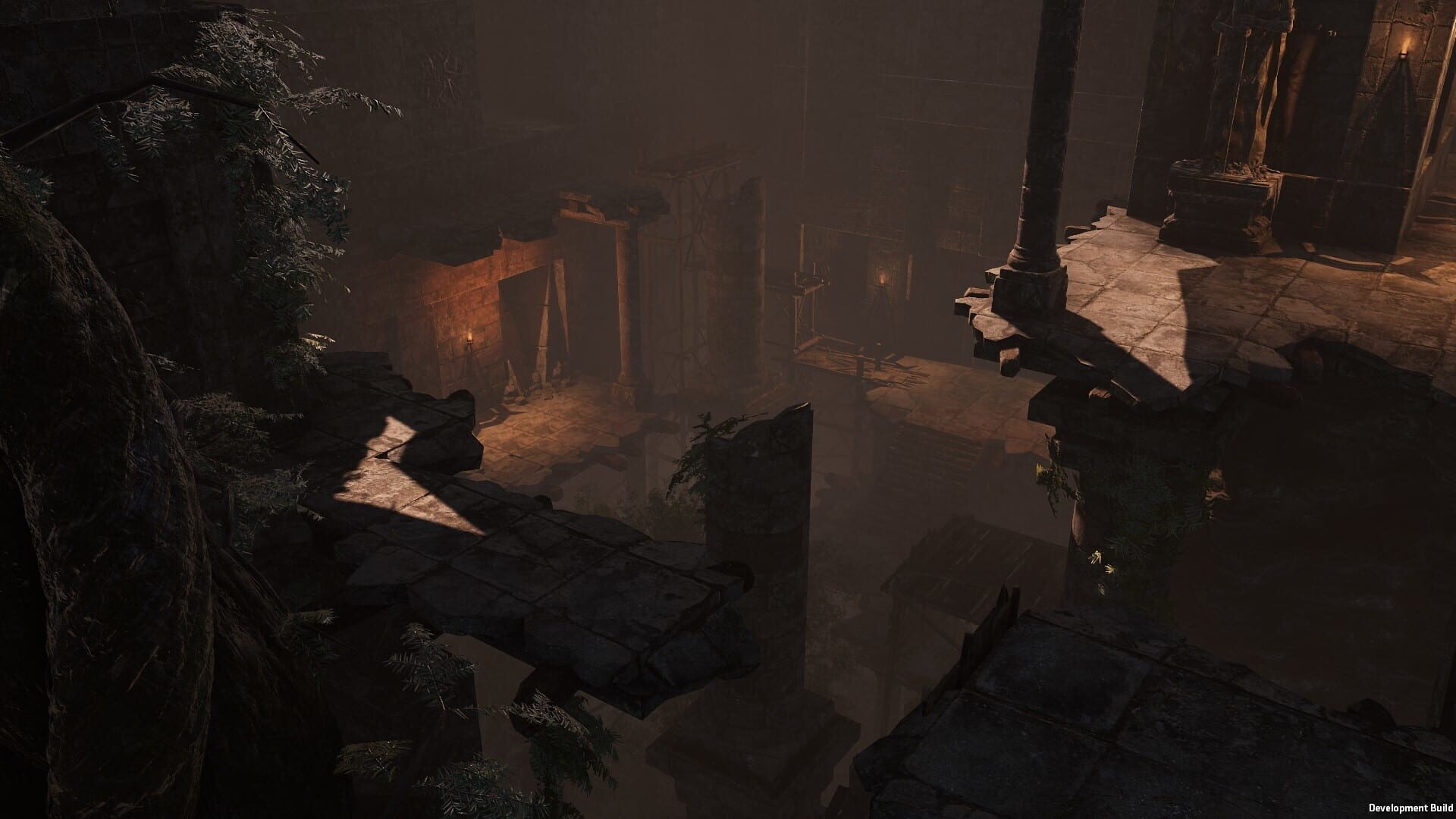 Screenshot for Solasta: Crown of the Magister