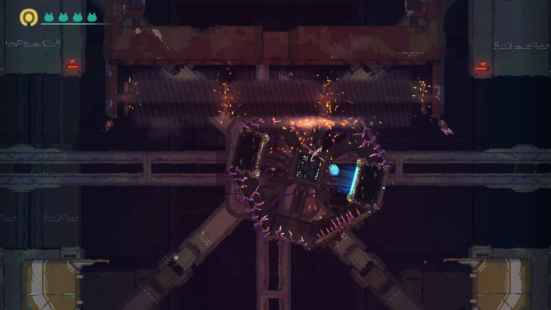 Screenshot for MO:Astray