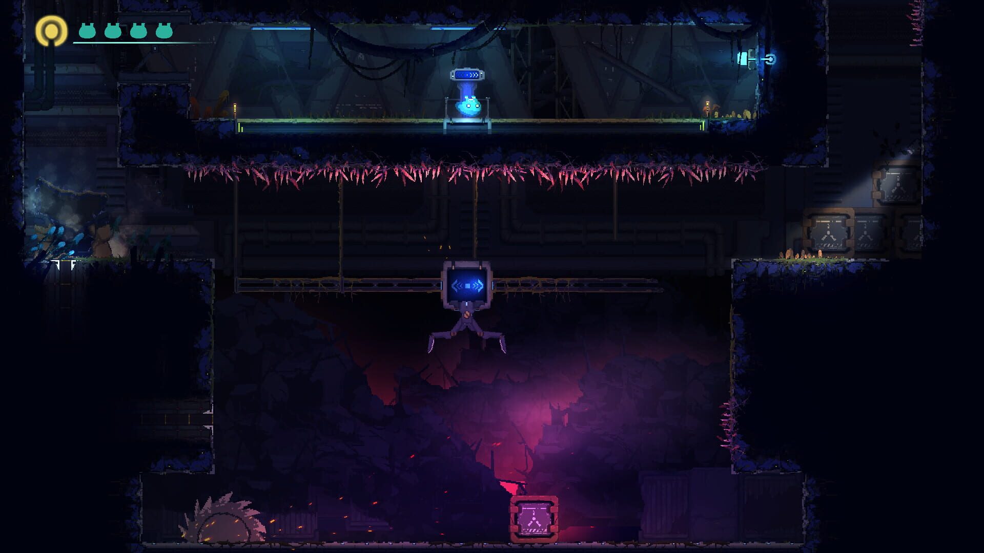 Screenshot for MO:Astray