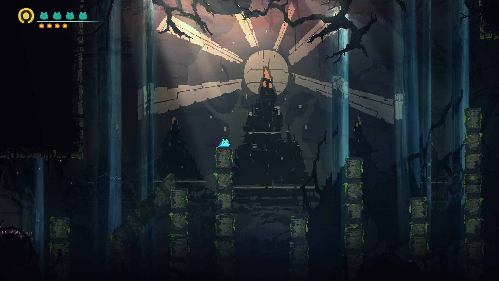 Screenshot for MO:Astray