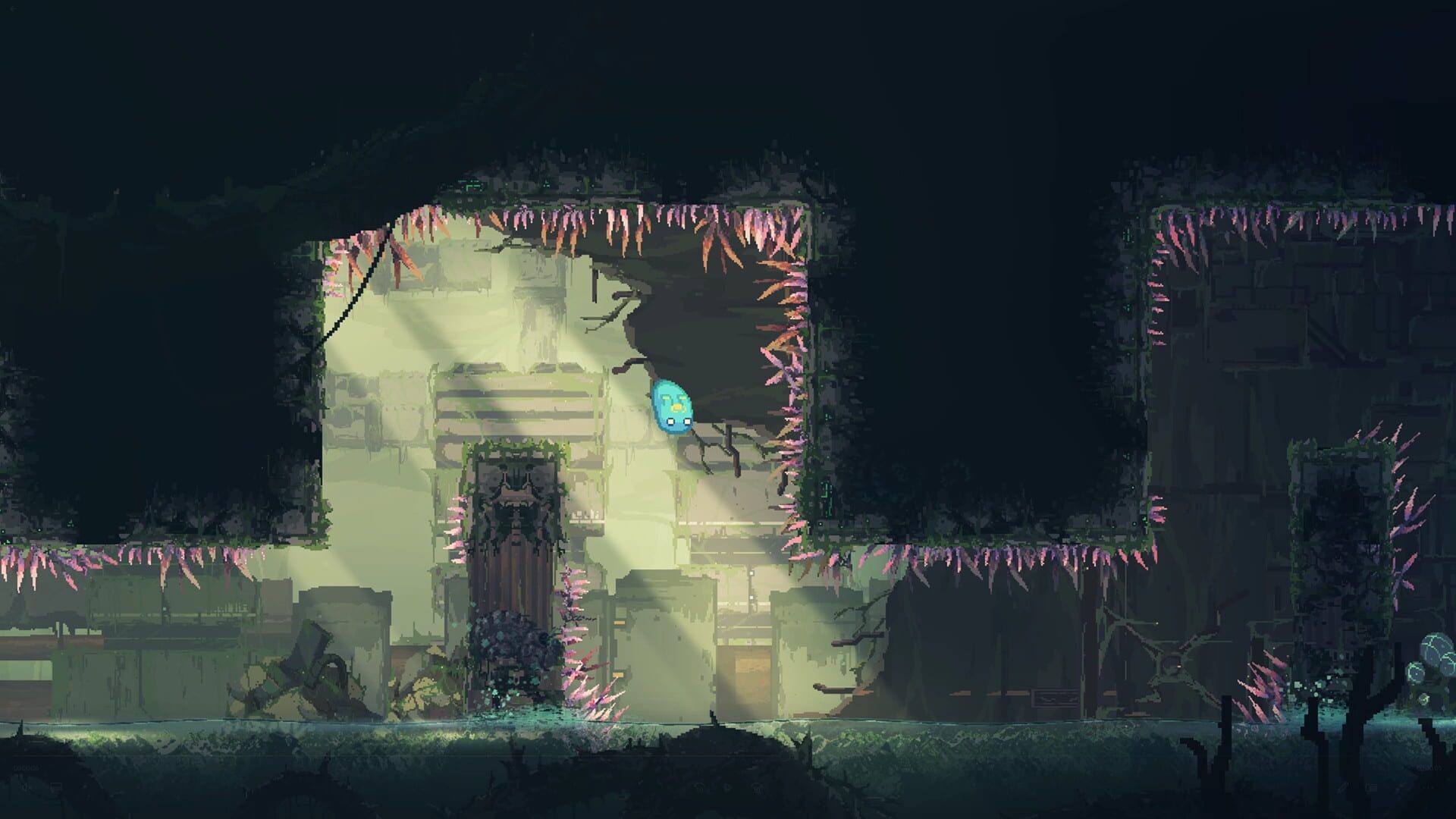 Screenshot for MO:Astray
