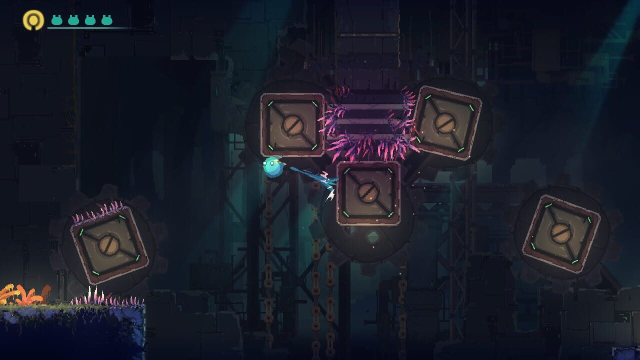 Screenshot for MO:Astray