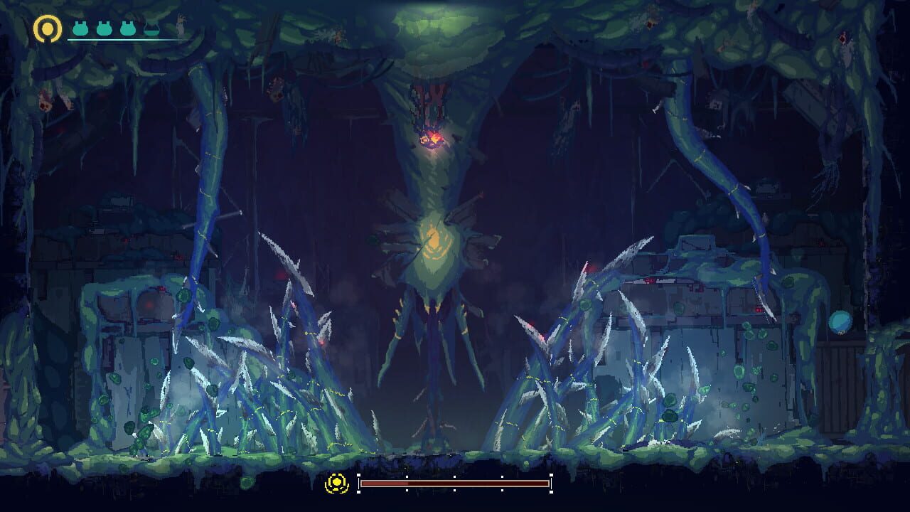 Screenshot for MO:Astray