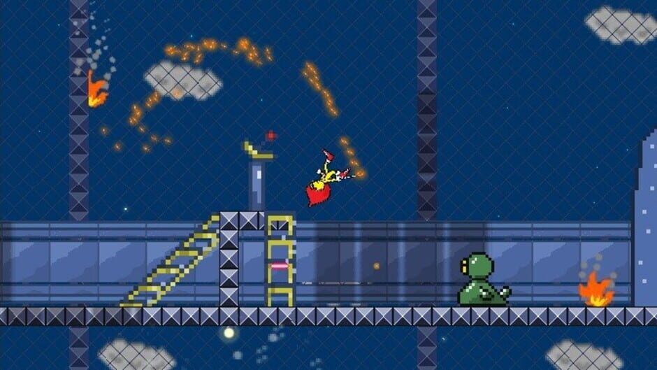 Screenshot for Kabitis 2