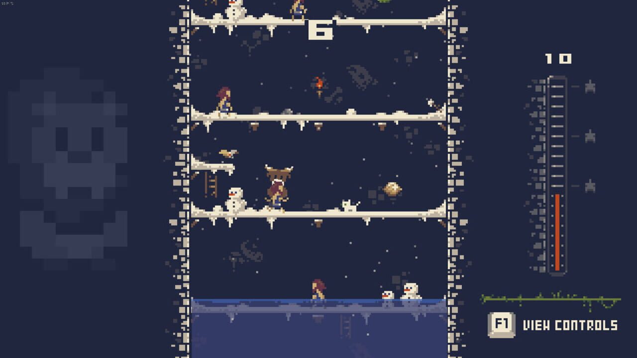 Screenshot for Animal Up!