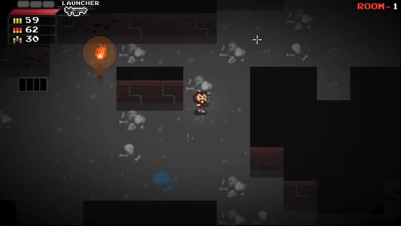Screenshot for Survival or die