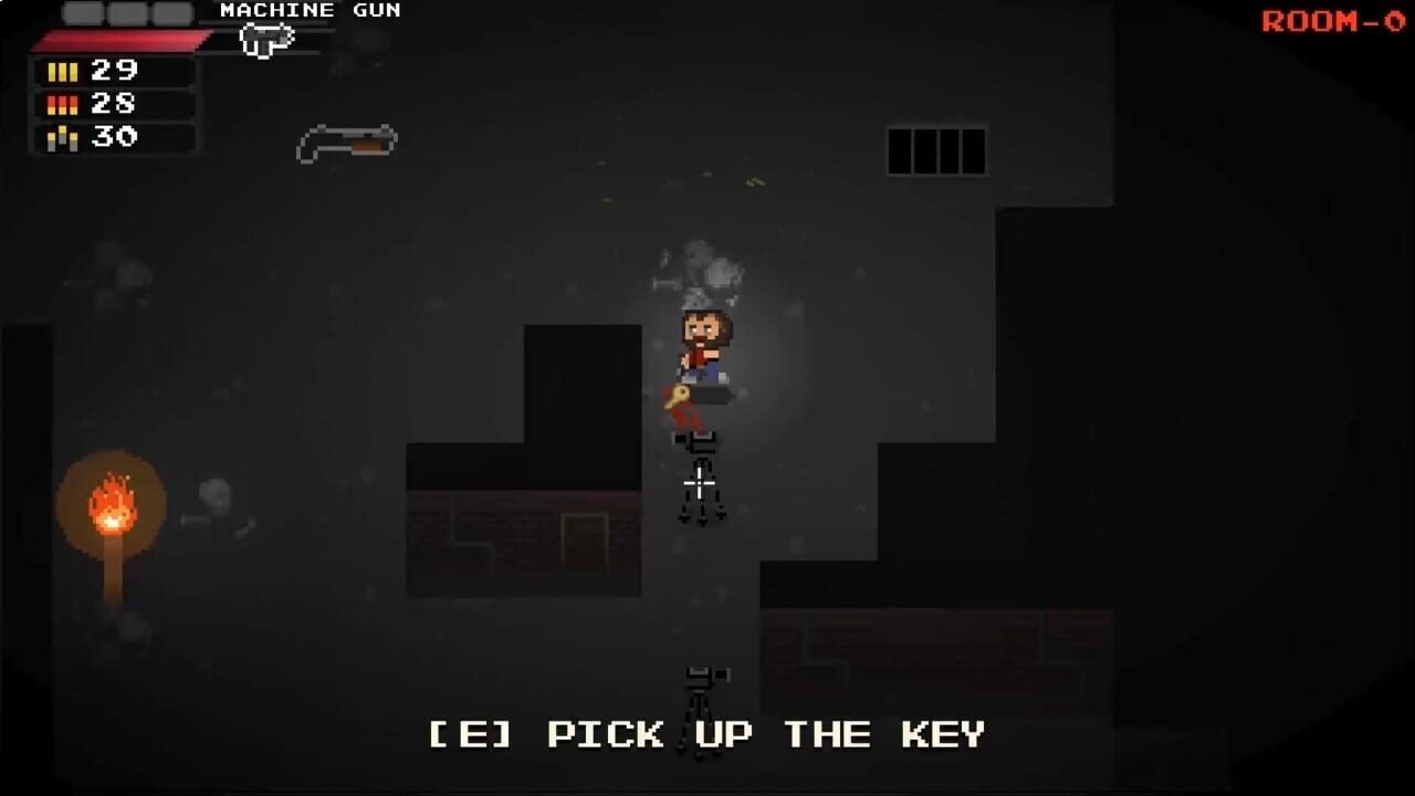 Screenshot for Survival or die